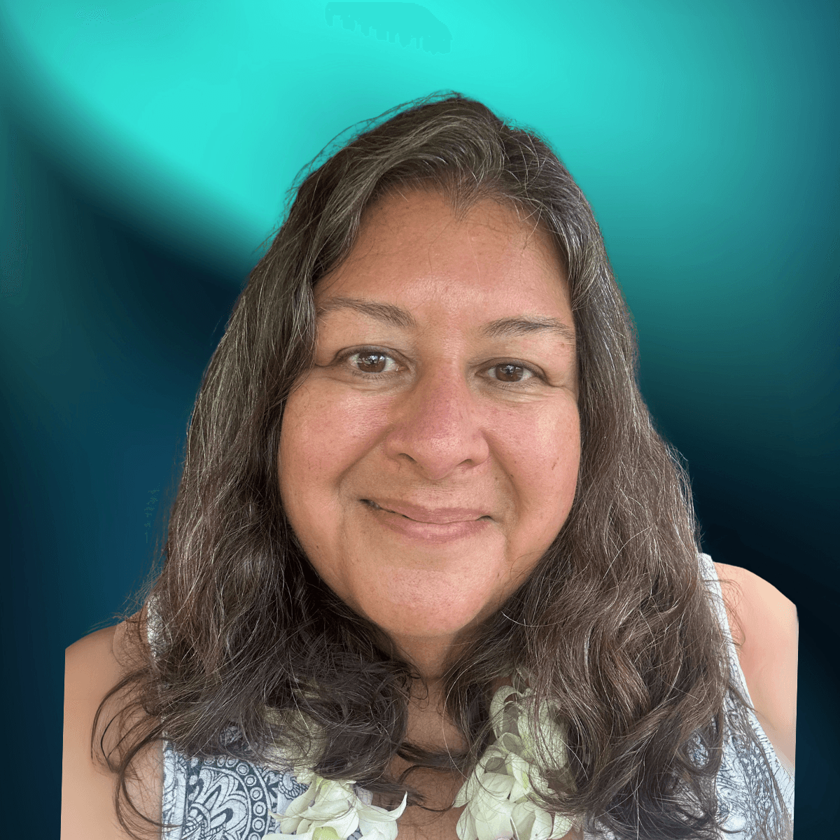 Image of the founder of Wisdom Weaver Coaching